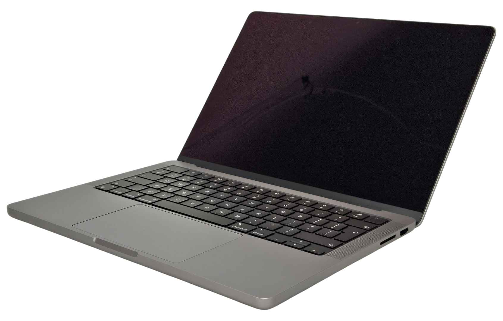 Apple MacBook 14 Pro M3 A2918 16GB 512GB Liquid Retina XDR